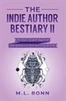 M. L. Ronn - The Indie Author Bestiary II