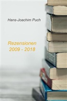Hans-Joachim Puch, Hans-Joachim Puch - Rezensionen