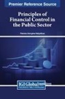 Plamena Georgieva Nedyalkova - Principles of Financial Control in the Public Sector