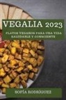 Sofía Rodríguez - Vegalia 2023