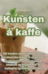 Emil Pedersen - Kunsten å kaffe