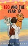 Himanshu Panwar - Leo and the Year 19