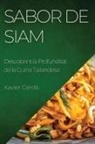 Xavier Cerdà - Sabor de Siam