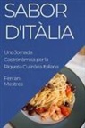 Ferran Mestres - Sabor d'Itàlia