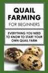 Frank Albert - Quail Farming For Beginners