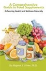 Mogana S. Jr. Flomo - A Comprehensive Guide to Food Supplements