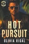 Olivia Rigal - Hot Pursuit
