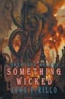 John Pirillo - Sherlock Holmes, Something Wicked