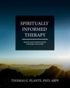 Thomas Plante - Spiritually Informed Therapy