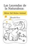 Annabel Swan - Las Leyendas de la Naturaleza