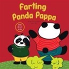 Jonathan Hill - Farting Panda Pappa