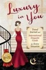 Moza Bella - Luxury In You