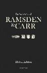 Helen Ashton, Ashton Helen - In Search of Ramsden and Carr