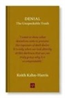 Keith Kahn-Harris - Denial