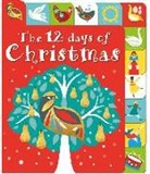 Roger Priddy - The 12 Days of Christmas