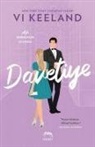 Vi Keeland - Davetiye