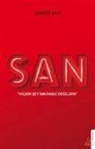 Ahmet San - San - Hicbir Sey Imkansiz Degildir