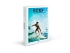 Sergio Asensio - Surf. Waves of Living