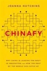 Joanna Hutchins - Chinafy