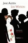 Jane Austen - Los Watson