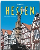 Hors Herzig, Tina Herzig, Ernst-Otto Luthardt - Reise durch Hessen