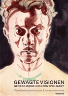 Anne Adriaens-Pannier, Brandes, Bettina Zeman, Bettina Zeman - Gewagte Visionen - George Minne und Léon Spilliaert. Vom Symbolismus zum Expressionismus