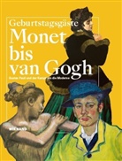 Katharina Erling, Alice Gudera, Doroth Hansen, Dorothee Hansen - Monet bis van Gogh. Gustav Pauli und der Kampf um die Moderne