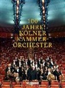 Gerhard Anders, Beate Brenig, Oliver Buslau, Wilhelm Kemper, Mauser, Felix Mauser... - 100 Jahre Kölner Kammerorchester