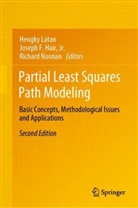Joseph F Hair Jr, Jr. Hair, Hengky Latan, Richard Noonan - Partial Least Squares Path Modeling