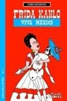 Willi Blöss - Frida Kahlo