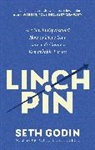 Seth Godin, Godin Seth - Linchpin