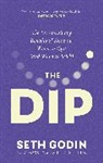 Seth Godin, Godin Seth - The Dip