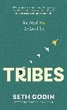 Seth Godin, Godin Seth - Tribes