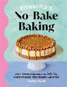 Eloise Head - Fitwaffle's No-Bake Baking