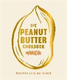 ManiLife, ManiLife Limited - The Peanut Butter Cookbook