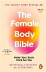 Baz Moffat, Emma Ross, Bella Smith - The Female Body Bible