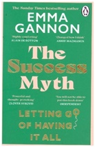 Emma Gannon, Gannon Emma - The Success Myth