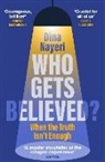 Dina Nayeri - Who Gets Believed?