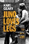 Karl Geary, Geary Karl - Juno Loves Legs