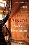 Stefan Hertmans - The Ascent