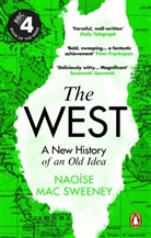 Naoìse Mac Sweeney, Naoíse Mac Sweeney - The West