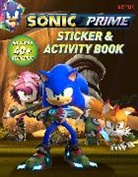 Gabriella DeGennaro - Sonic the Hedgehog