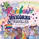 Jessica Kingsley Publishers - Rainbows, Unicorns, and Triangles
