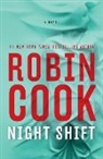 Robin Cook - Night Shift