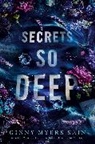 Ginny Myers Sain - Secrets So Deep