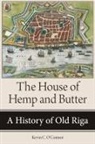 Kevin C. O'Connor, Kevin C. O''connor - House of Hemp and Butter