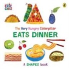 Eric Carle - The Very Hungry Caterpillar Eats Dinner