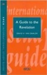 van Daalen David, Van Daalen David - Isg 20 a Guide to Revelation