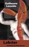Guillaume Lecasble - Lobster