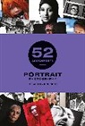 Brian Lloyd Duckett, Duckett Brian Lloyd - 52 Assignments: Portrait Photography